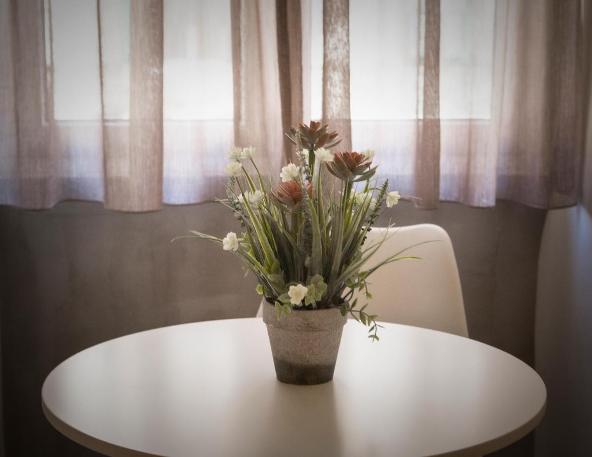 Casa Salinas Bed & Breakfast Napoli Eksteriør billede